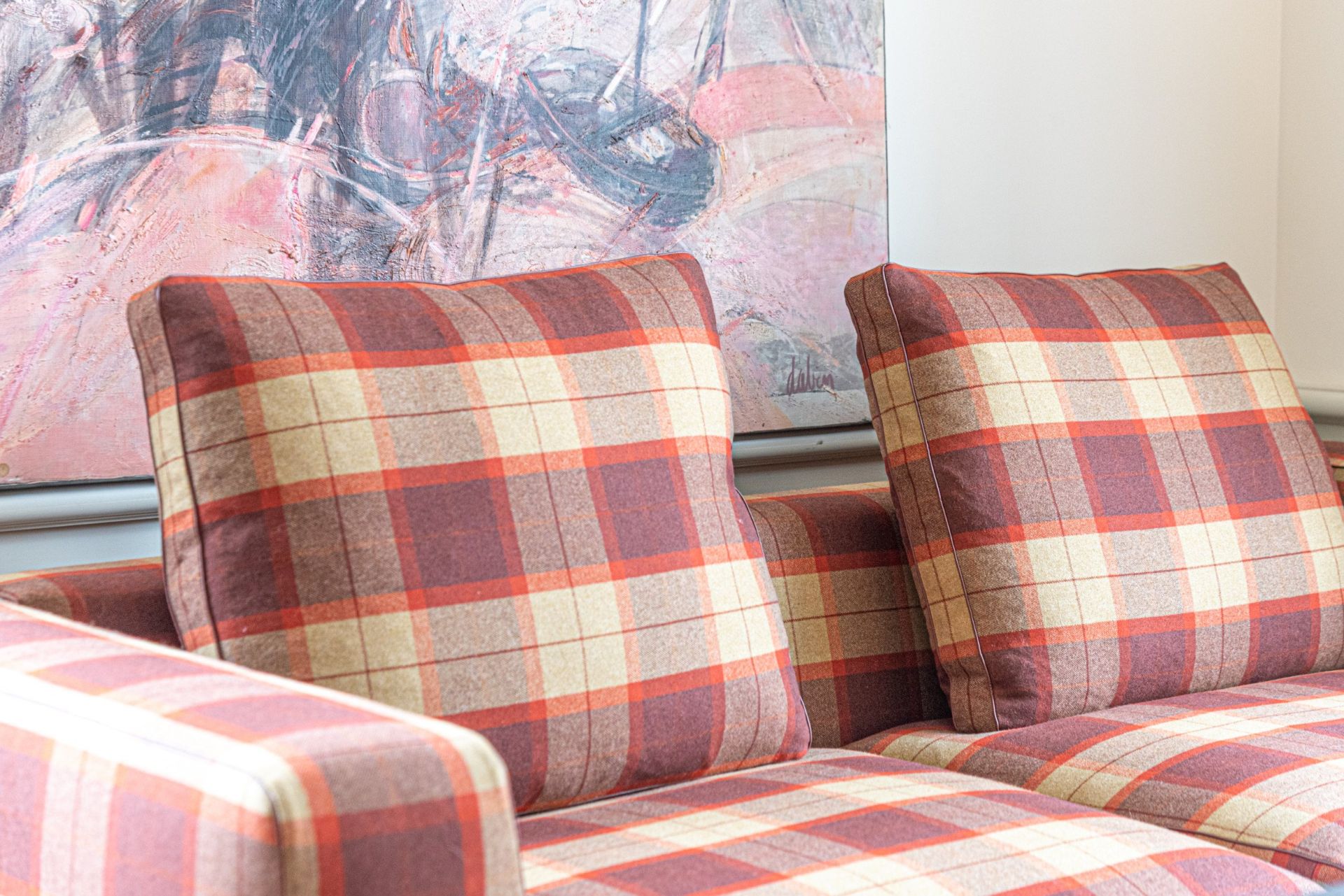 apartment 2 Rooms for seasonal rent on VANNES (56000)