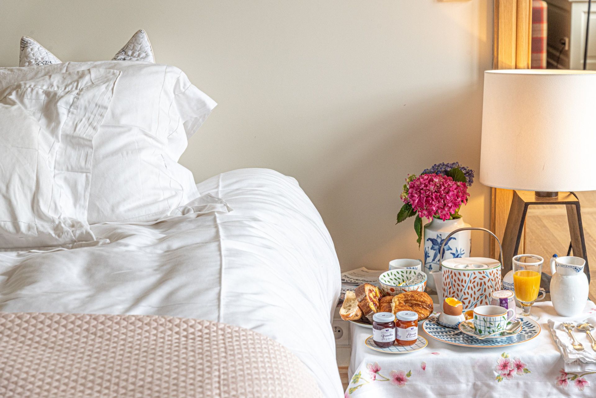 apartment 2 Rooms for seasonal rent on VANNES (56000)