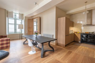 Rental Apartment Vannes 2 Rooms 75 m²