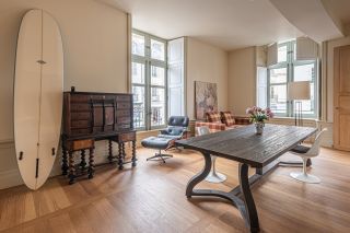 apartment 2 Rooms for seasonal rent on VANNES (56000)