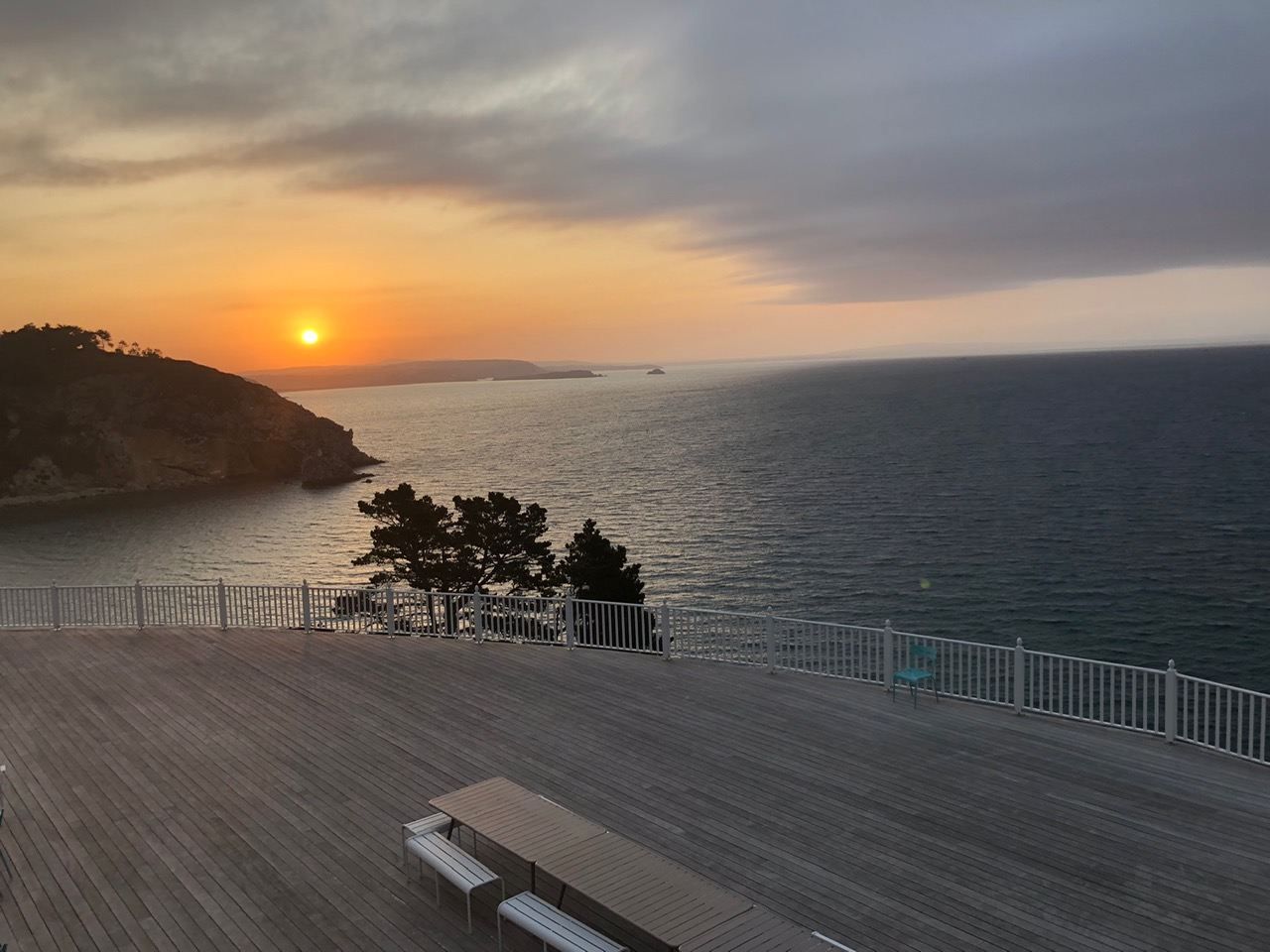 propriété 18 Pièces en location saisonnière sur CROZON (29160)