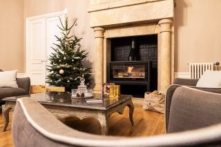 propriété 18 Pièces en location saisonnière sur CROZON (29160)