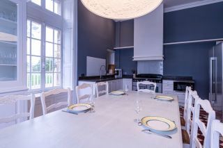 propriété 18 Pièces en location saisonnière sur CROZON (29160)