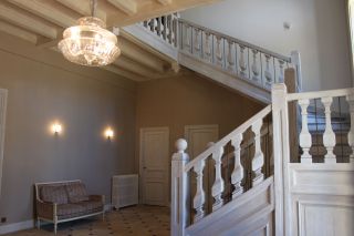 propriété 18 Pièces en location saisonnière sur CROZON (29160)