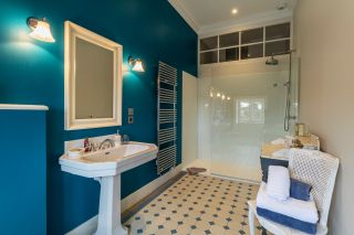 propriété 18 Pièces en location saisonnière sur CROZON (29160)