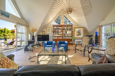 Sale Architect's house La Trinité-sur-Mer 9 Rooms 265 m²