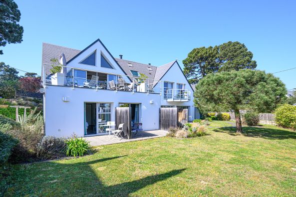 Vente Maison d'architecte La Trinité-sur-Mer 9&nbsp;Pièces 265&nbsp;m²