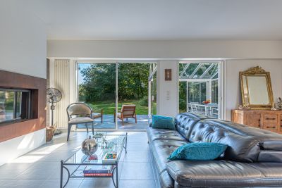 Sale House Arradon 7 Rooms 180 m²