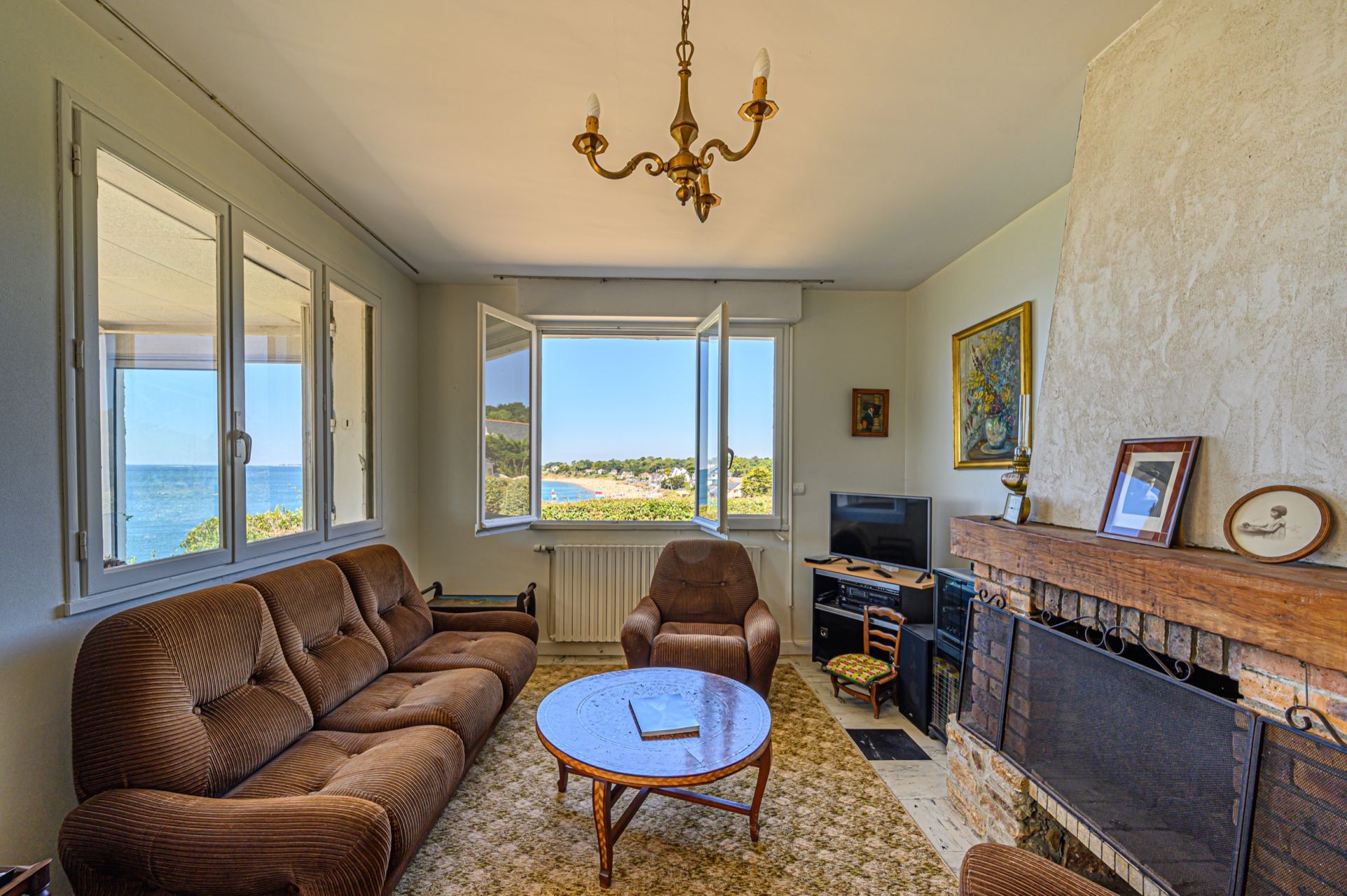 propriété 7 Pièces en vente sur PORNICHET (44380)