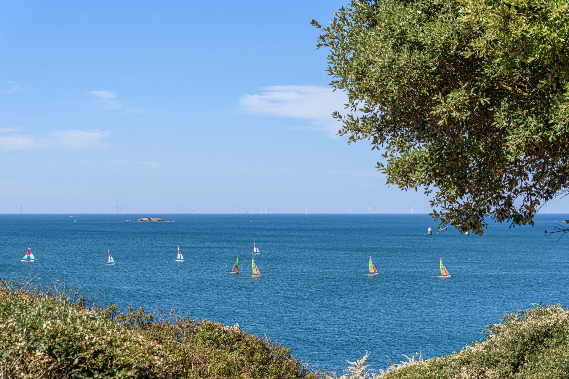 propriété 7 Pièces en vente sur PORNICHET (44380)