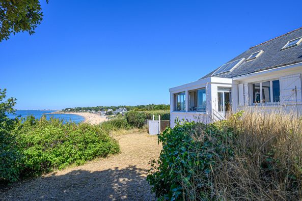 Vente Propriété Pornichet 7 Pièces 180 m²
