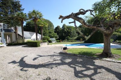 Vente Propriété Fouesnant 9 Pièces 300 m²