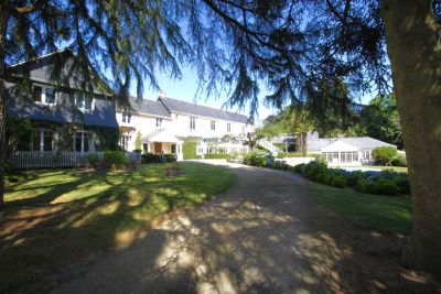 Vente Propriété Fouesnant 9 Pièces 300 m²