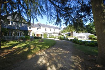 Sale Property Fouesnant 9&nbsp;Rooms 300&nbsp;m²