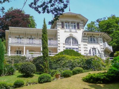 Sale Villa Morlaix 10&nbsp;Rooms 448&nbsp;m²
