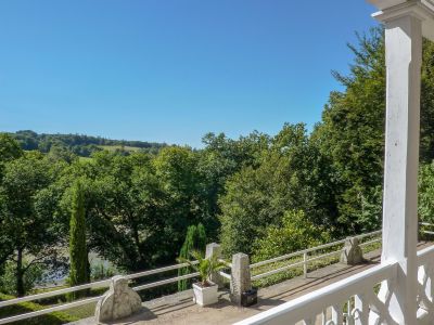 Sale Villa Morlaix 10&nbsp;Rooms 448&nbsp;m²