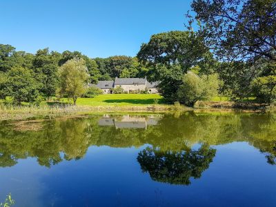 Sale Manor house Saint-Brieuc 10&nbsp;Rooms 320&nbsp;m²