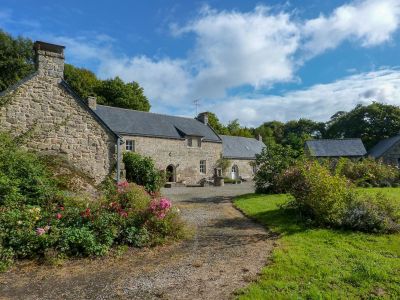Sale Manor house Saint-Brieuc 10&nbsp;Rooms 320&nbsp;m²
