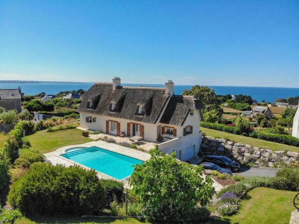 Sale House Pléneuf-Val-André 8&nbsp;Rooms 287&nbsp;m²