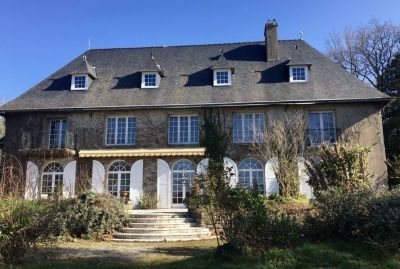 Sale Property Quimper 12 Rooms 450 m²
