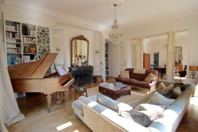 Sale Castle Quimper 12&nbsp;Rooms 450&nbsp;m²