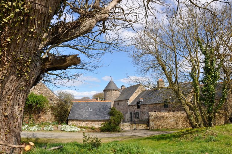 manoir 10 Pièces en vente sur ST BRIEUC (22000)