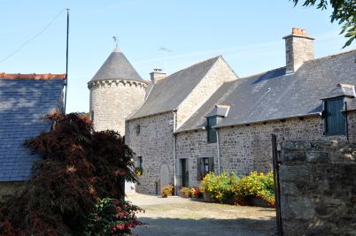 Vente Manoir Saint-Brieuc 10&nbsp;Pièces 700&nbsp;m²
