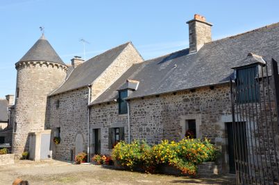 Vente Manoir Saint-Brieuc 10&nbsp;Pièces 700&nbsp;m²