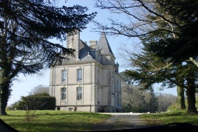 Sale Castle Bénodet 17&nbsp;Rooms 600&nbsp;m²