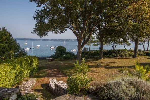 Vente Maison Fouesnant 8 Pièces 140 m²