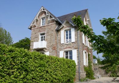 Sale Villa Fouesnant 6&nbsp;Rooms 140&nbsp;m²