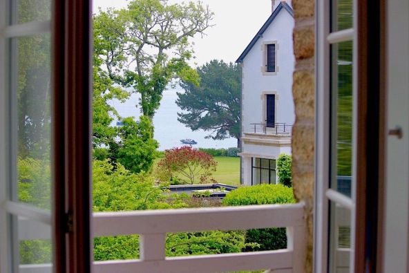 Vente Villa Fouesnant 6 Pièces 140 m²