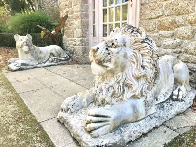 Vente Château Pont-Aven 12&nbsp;Pièces 510&nbsp;m²