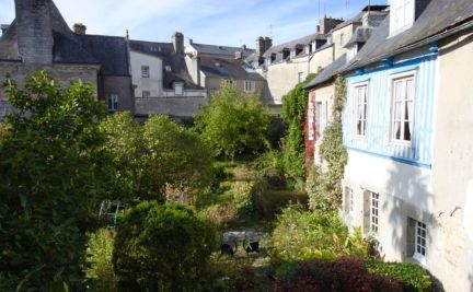 Sale Manor house Quimper 14&nbsp;Rooms 450&nbsp;m²