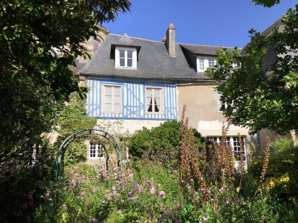 Vente Manoir Quimper 14&nbsp;Pièces 450&nbsp;m²