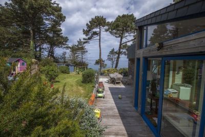 Sale House Douarnenez 6 Rooms 140 m²