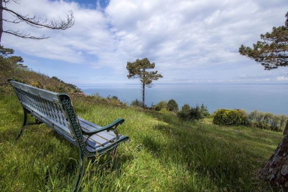Sale House Douarnenez 6&nbsp;Rooms 140&nbsp;m²