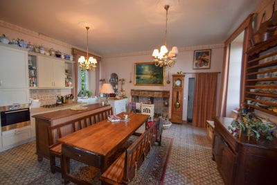 Sale Manor house Lannion 20&nbsp;Rooms 680&nbsp;m²