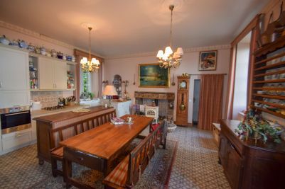 Sale Manor house Lannion 20&nbsp;Rooms 680&nbsp;m²