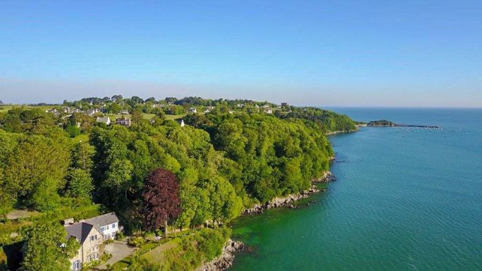 Sale Manor house Lannion 20&nbsp;Rooms 680&nbsp;m²