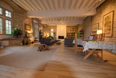 Sale Manor house Saint-Brieuc 11&nbsp;Rooms 700&nbsp;m²