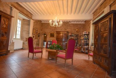 Sale Manor house Saint-Brieuc 11&nbsp;Rooms 700&nbsp;m²