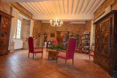 Sale Manor house Saint-Brieuc 11&nbsp;Rooms 700&nbsp;m²