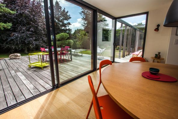 Sale House Gouesnach 6&nbsp;Rooms 176&nbsp;m²