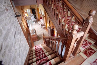 Sale Villa Fouesnant 16&nbsp;Rooms 600&nbsp;m²