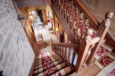 Vente Villa Fouesnant 16&nbsp;Pièces 600&nbsp;m²