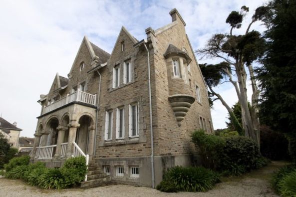 Sale Villa Fouesnant 16&nbsp;Rooms 600&nbsp;m²