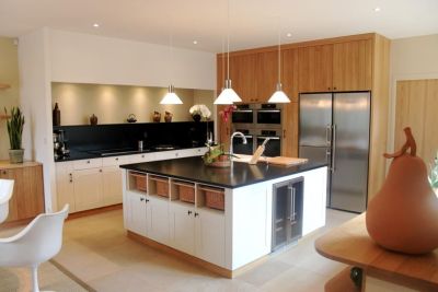 Sale Manor house Pont-Aven 12&nbsp;Rooms 700&nbsp;m²