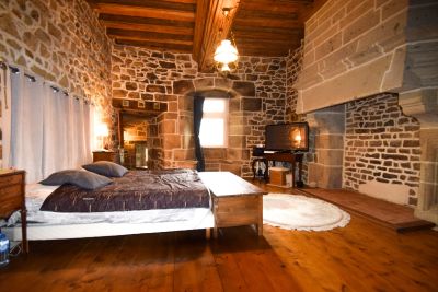 Vente Manoir Binic 21&nbsp;Pièces 624&nbsp;m²