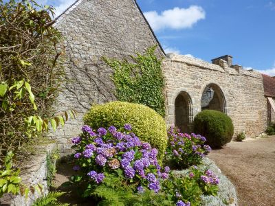 Sale Manor house Lannion 6&nbsp;Rooms 160&nbsp;m²